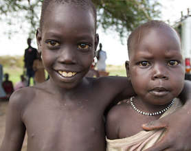 Beautiful smiles