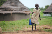 Transform a Village in South Sudan