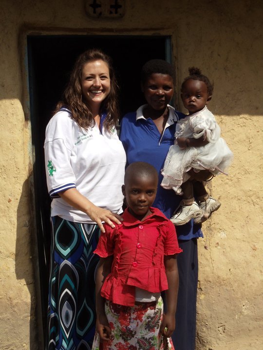 Women in Support of Education-Empower 40 Families!