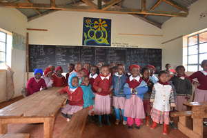 The New Amboni Preschool