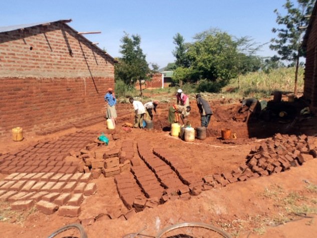 The Nobelity Project's Kenya Schools Fund
