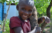 The Nobelity Project's Kenya Schools Fund