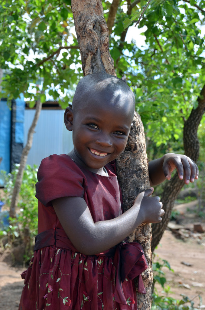 The Nobelity Project's Kenya Schools Fund
