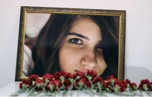 Ozgecan Aslan