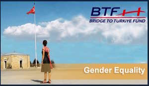 Empower 300 Girls through Education in Turkey