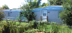 Fast Horse temporary safe house