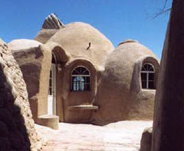 Eco-Dome