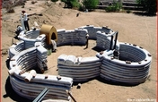 6 Safe, Eco-Friendly Homes for Pine Ridge Lakota