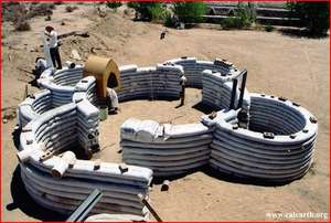 6 Safe, Eco-Friendly Homes for Pine Ridge Lakota