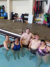 Swimming
