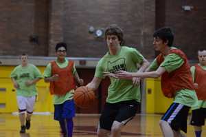 Basketball