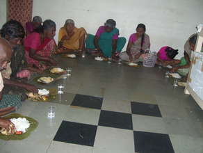 Mid day Meals