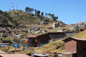 Village Photo