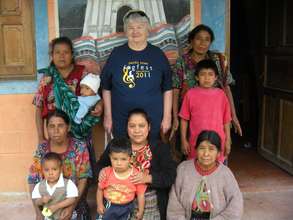 The Women of Chumanzana