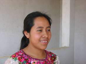 Juana Ixmata, Work Experience Graduate  2007