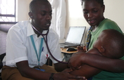 Transform health in a Kenyan slum with just $26