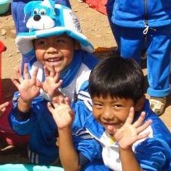 Safe Drinking Water for 40 schools in Bolivia