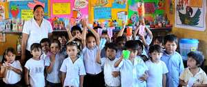 Healthy school