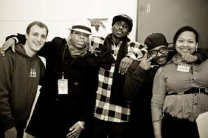 Youth Business Centre for at-risk youth in Toronto