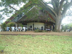 Cultural Center