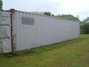 Container