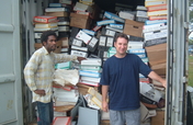 Establish a New National Archives in Vanuatu