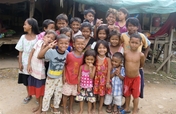Dental care for 20,000 cambodian children