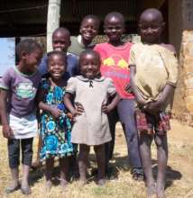 Children at the Centre