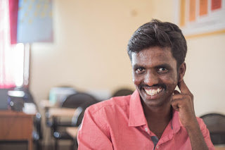 "It is the happiest moment of my life" - Keerthi