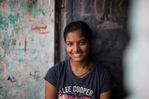 This is Priyanka