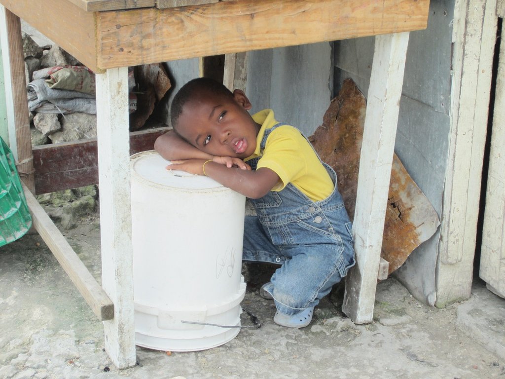 NEW SCHOOL IN DOMINICAN REPUBLIC FOR 320 CHILDREN