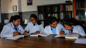 Ophthalmic Science Vocational Training