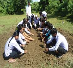 Agriculture training