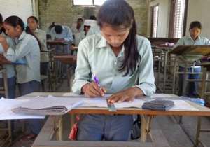 Electric tecnician trainee