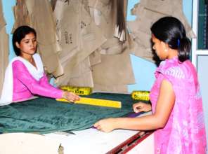 Pattern making