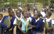 BUILD SCHOOL FOR 500 POOR SLUM CHILDREN IN KISUMU