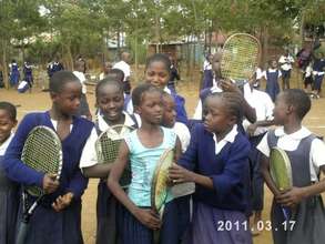 BUILD SCHOOL FOR 500 POOR SLUM CHILDREN IN KISUMU