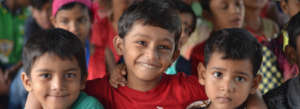 Boys home residents