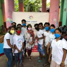 The team serving the most vulnerable