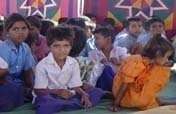 Educating the Children of Mineworkers in India