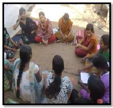 Nanhi Kali Get-together