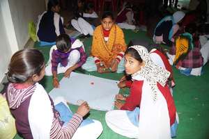 Drawing Competition