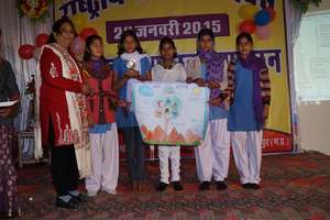 Drawing Competition