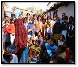 Health Camp