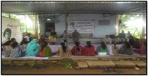 Community Meeting