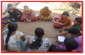 Counseling Session