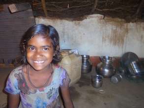 Preeti Adivasi