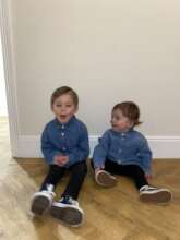 Heart brothers