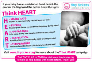 Think HEART