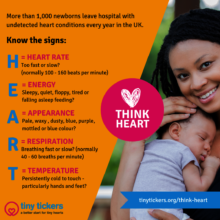 Think HEART